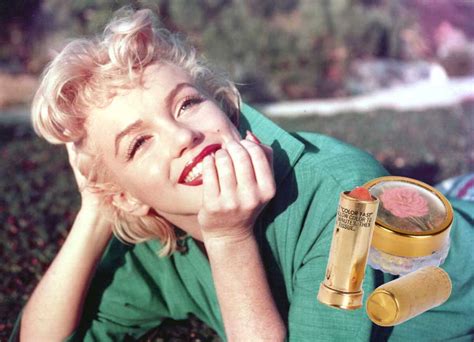 marilyn monroe lipstick auction.